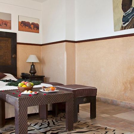 Hotel Ocean Vagabond As-Suwajra Zewnętrze zdjęcie