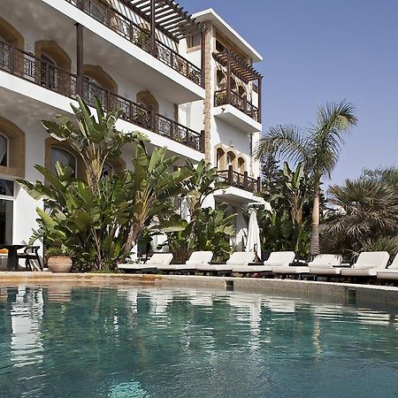 Hotel Ocean Vagabond As-Suwajra Zewnętrze zdjęcie