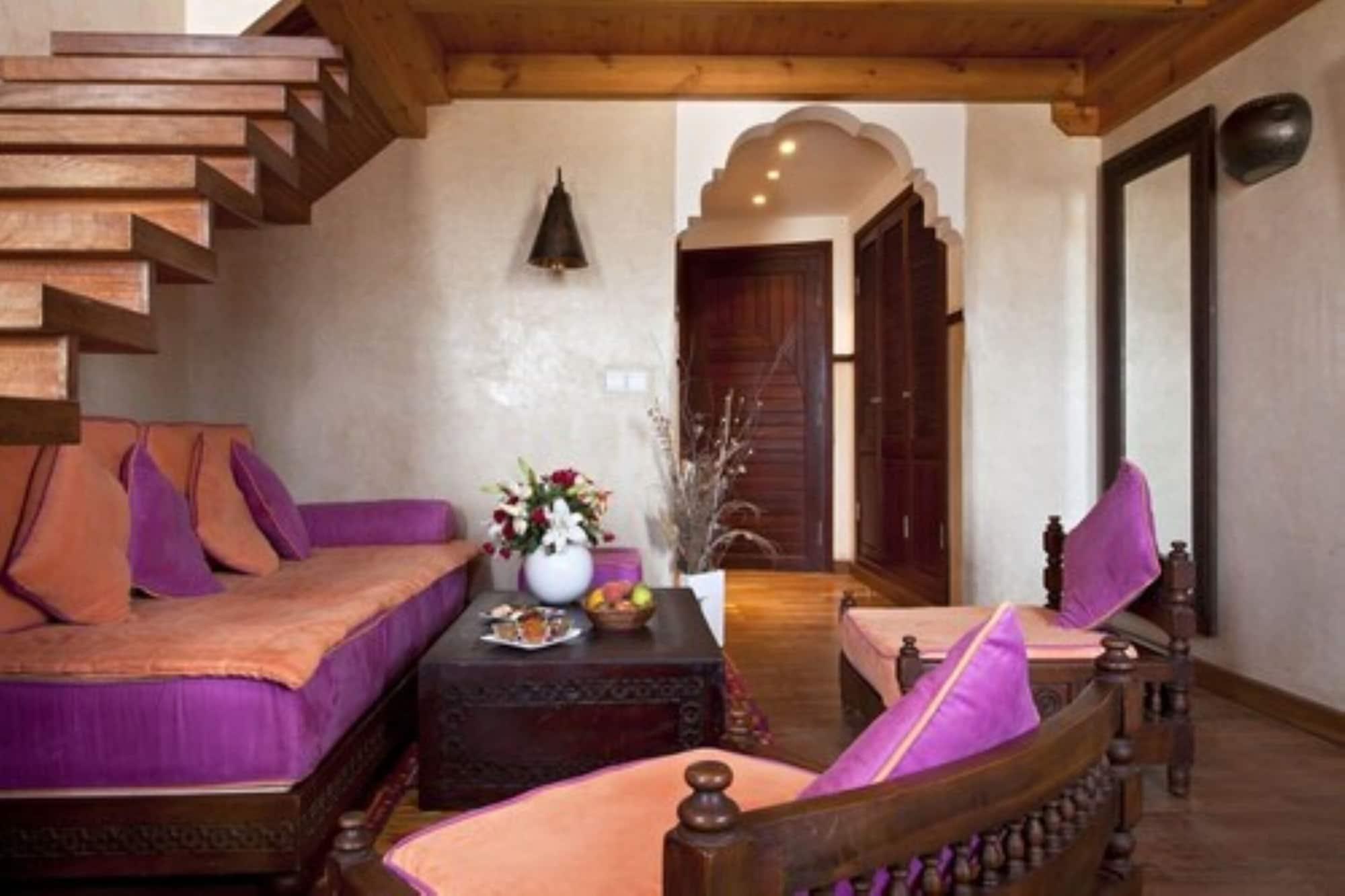 Hotel Ocean Vagabond As-Suwajra Zewnętrze zdjęcie