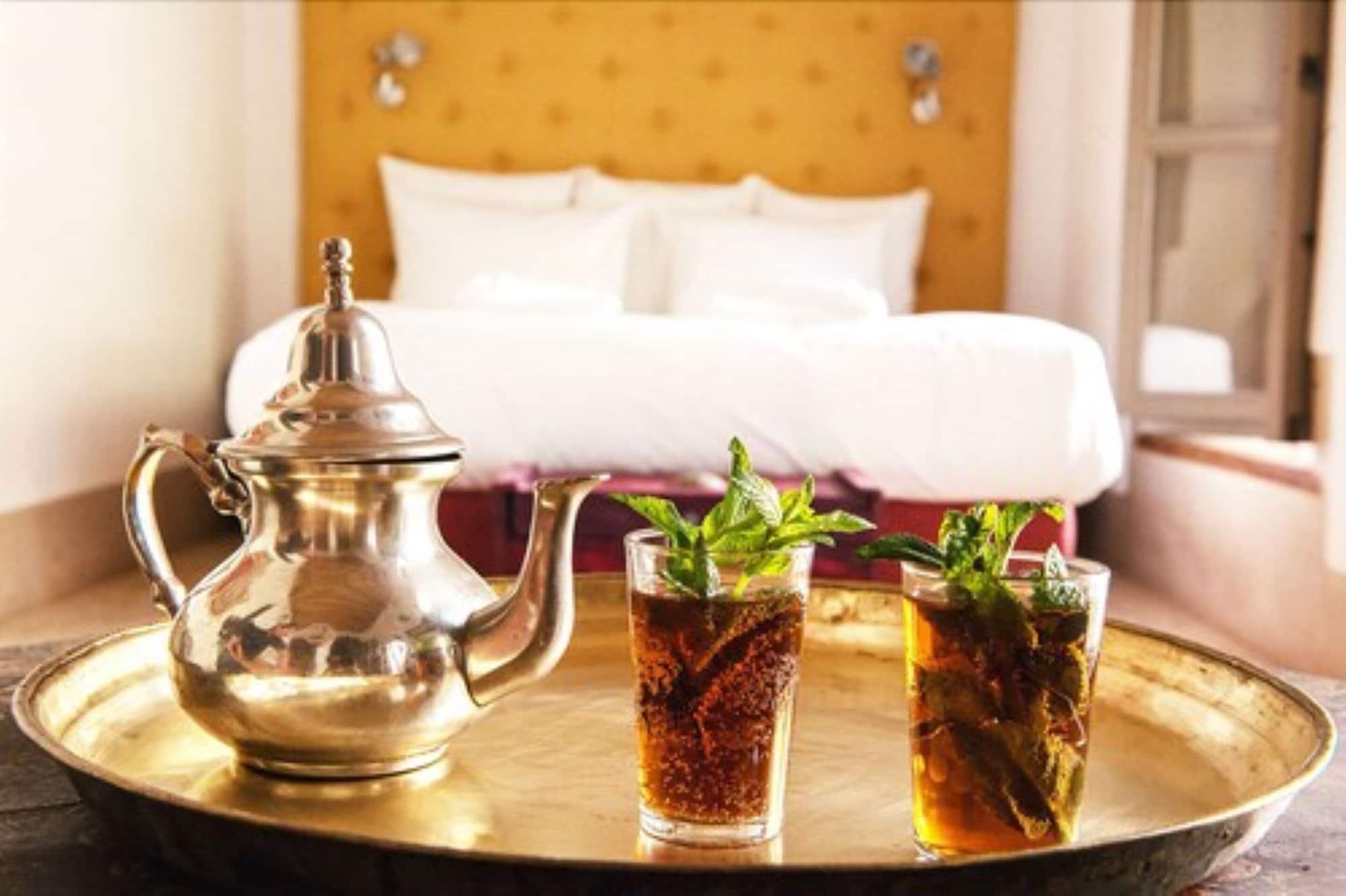 Hotel Ocean Vagabond As-Suwajra Zewnętrze zdjęcie
