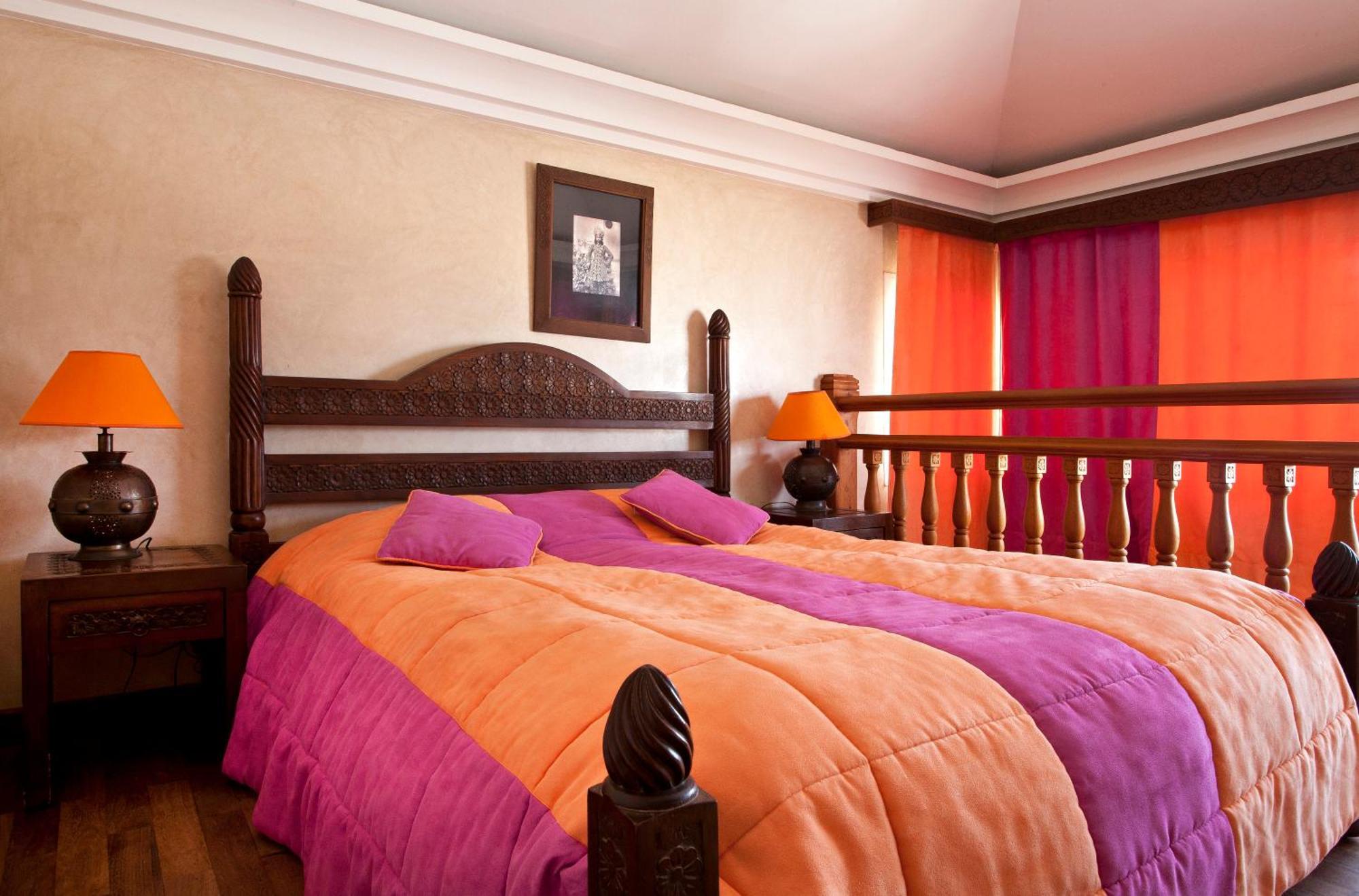 Hotel Ocean Vagabond As-Suwajra Zewnętrze zdjęcie