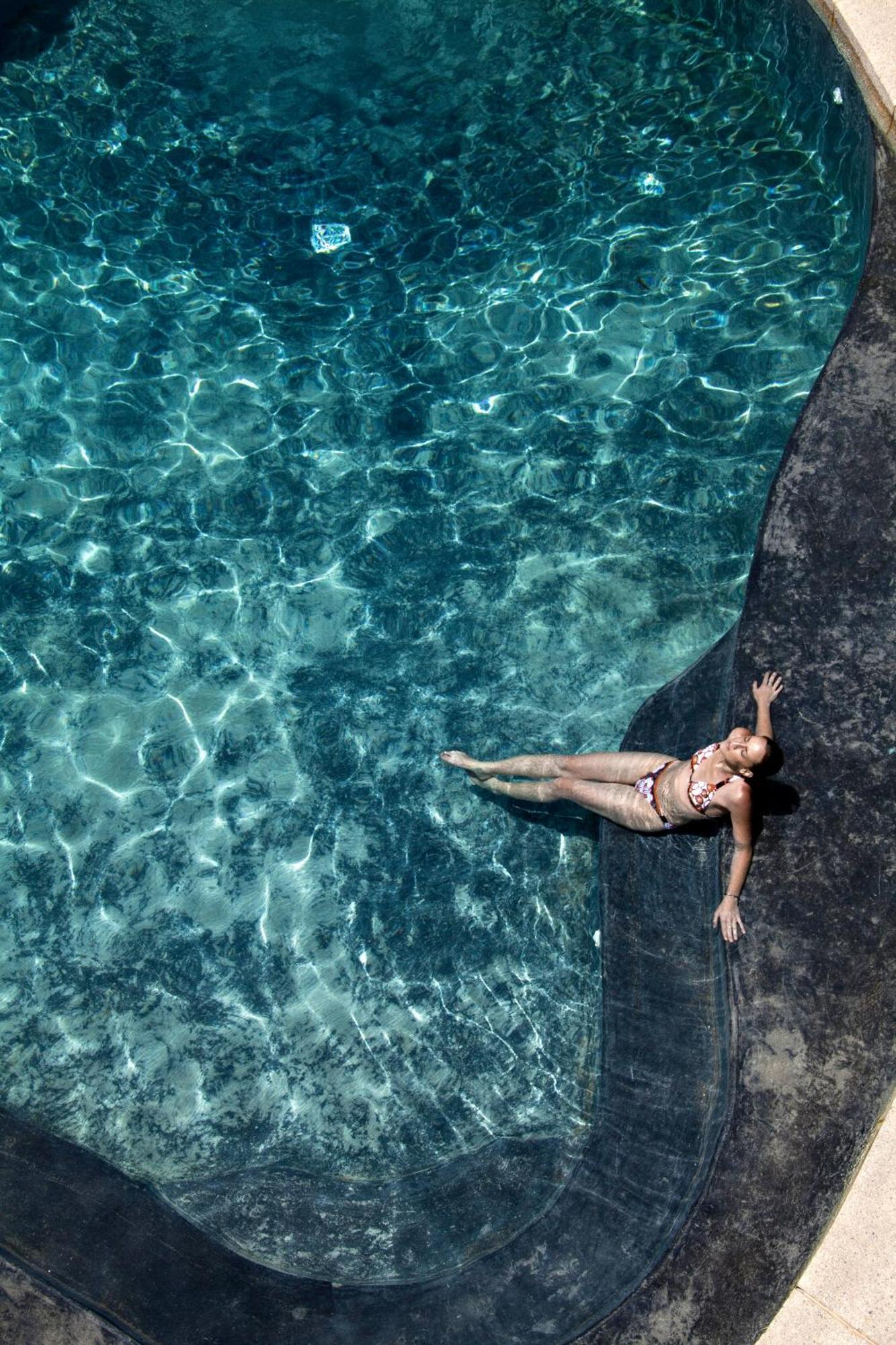 Hotel Ocean Vagabond As-Suwajra Zewnętrze zdjęcie