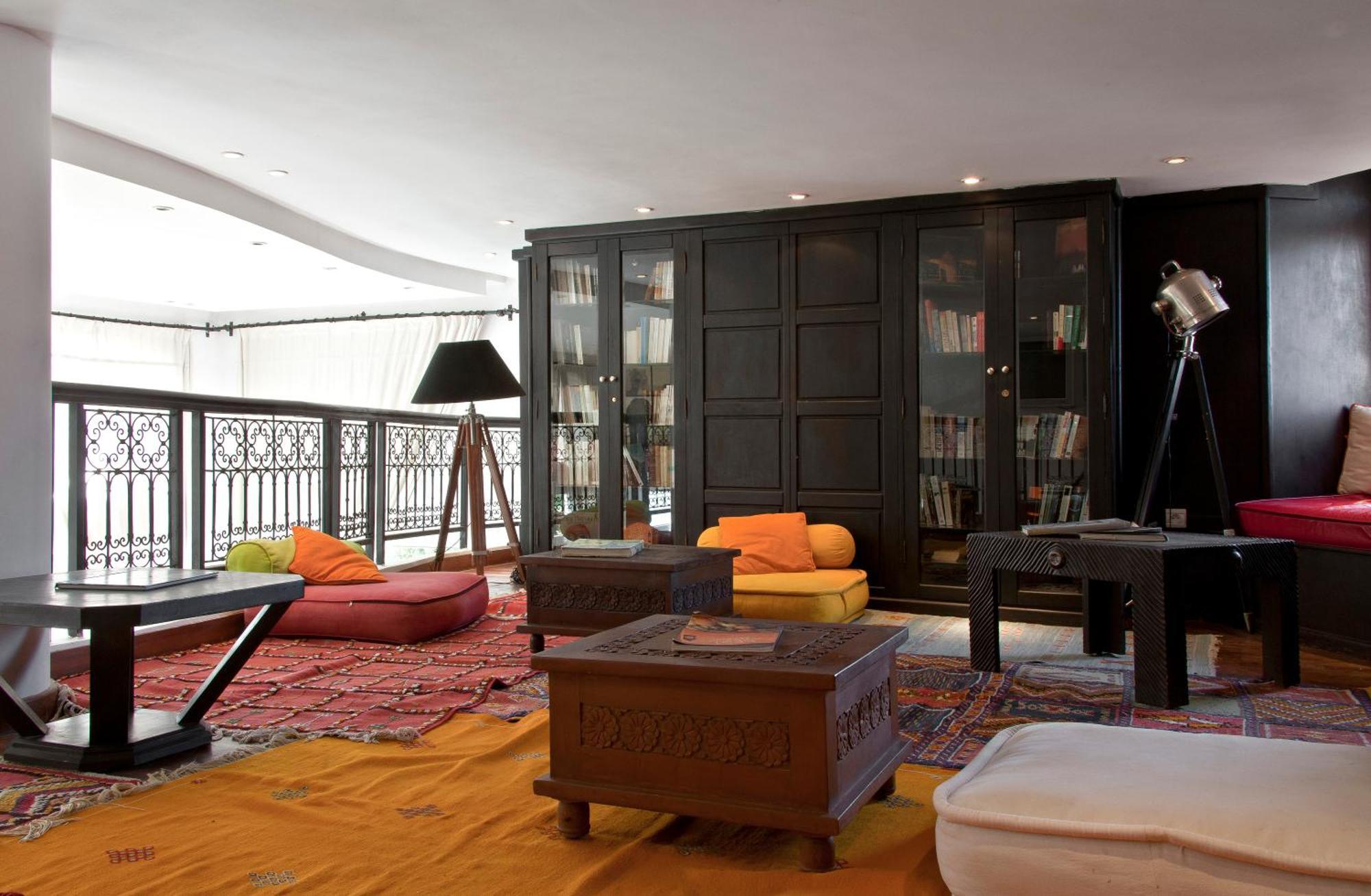Hotel Ocean Vagabond As-Suwajra Zewnętrze zdjęcie