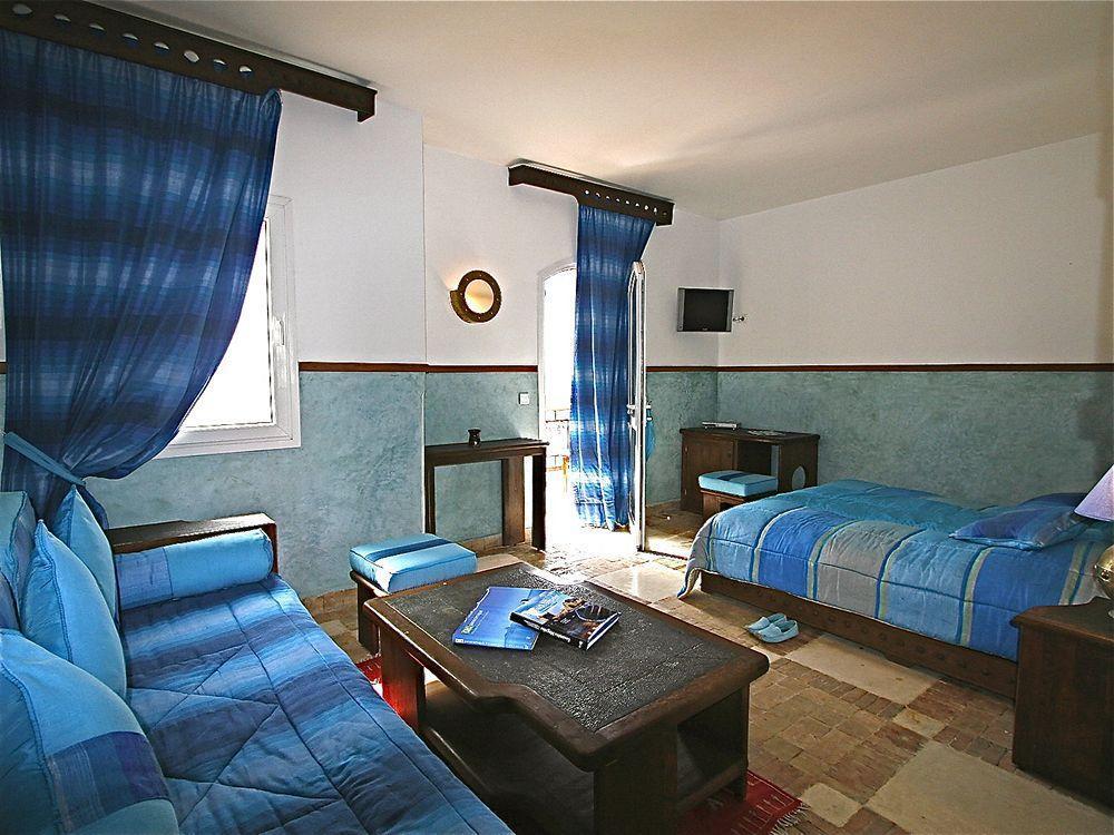 Hotel Ocean Vagabond As-Suwajra Zewnętrze zdjęcie