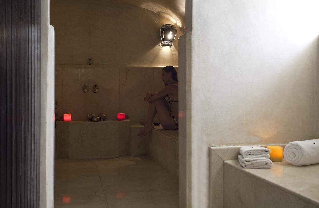 Hotel Ocean Vagabond As-Suwajra Zewnętrze zdjęcie