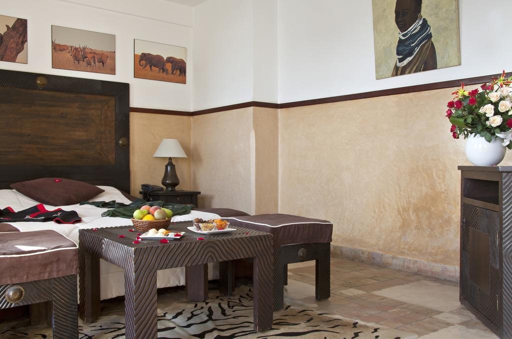 Hotel Ocean Vagabond As-Suwajra Zewnętrze zdjęcie