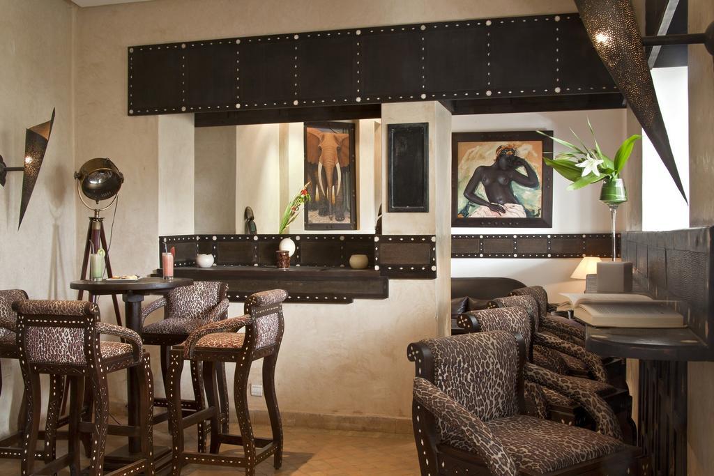 Hotel Ocean Vagabond As-Suwajra Zewnętrze zdjęcie