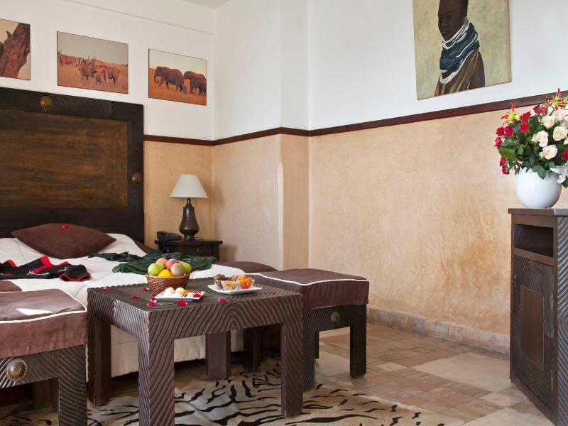 Hotel Ocean Vagabond As-Suwajra Zewnętrze zdjęcie