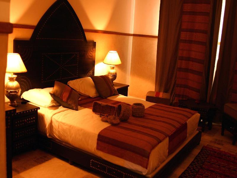 Hotel Ocean Vagabond As-Suwajra Zewnętrze zdjęcie