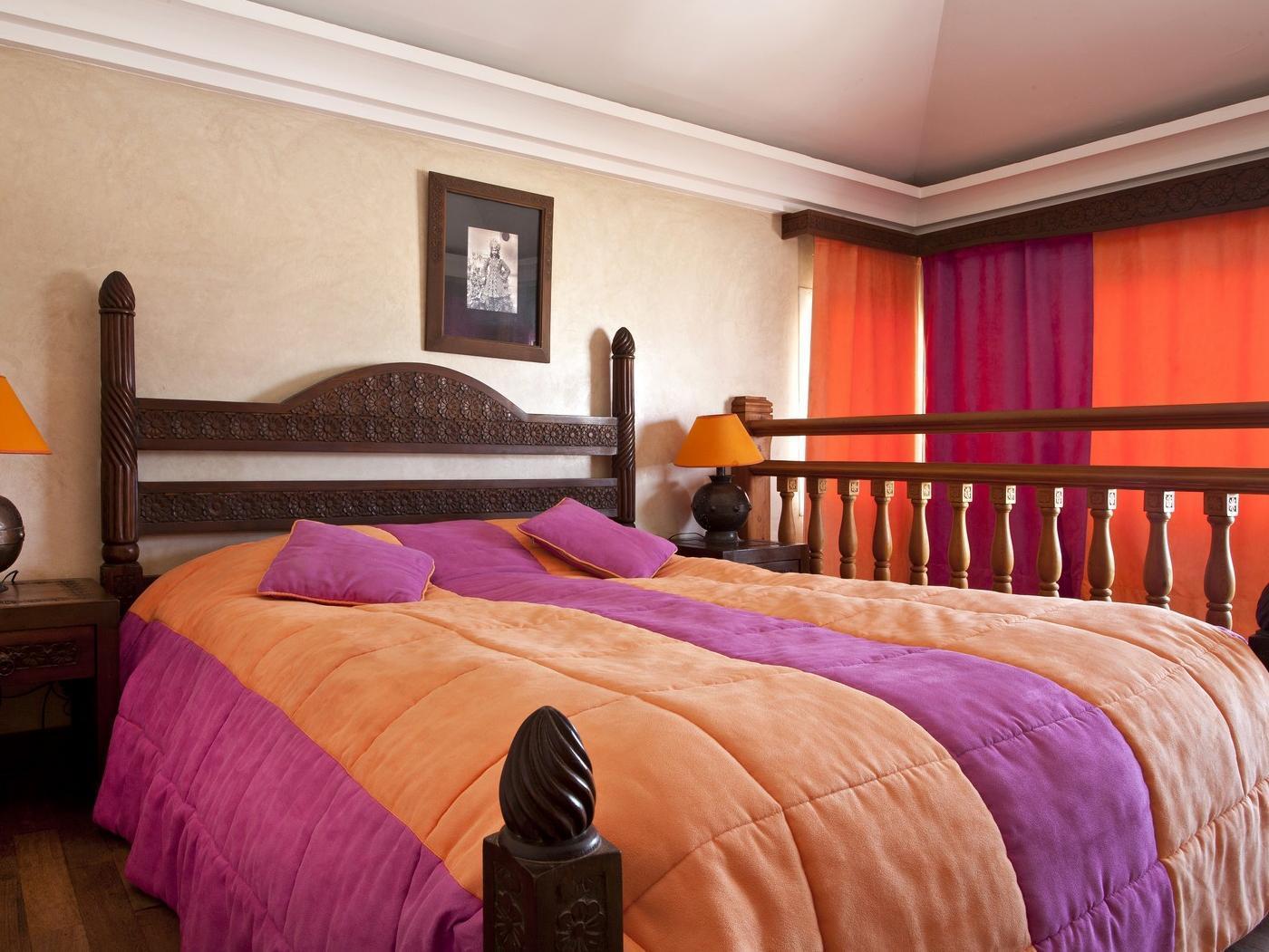Hotel Ocean Vagabond As-Suwajra Zewnętrze zdjęcie