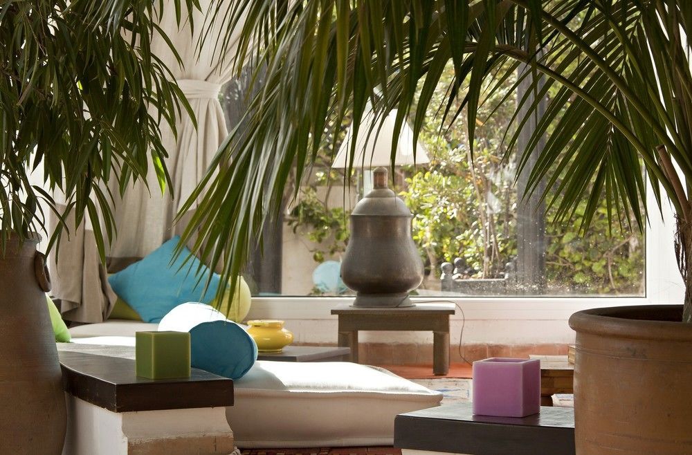 Hotel Ocean Vagabond As-Suwajra Zewnętrze zdjęcie